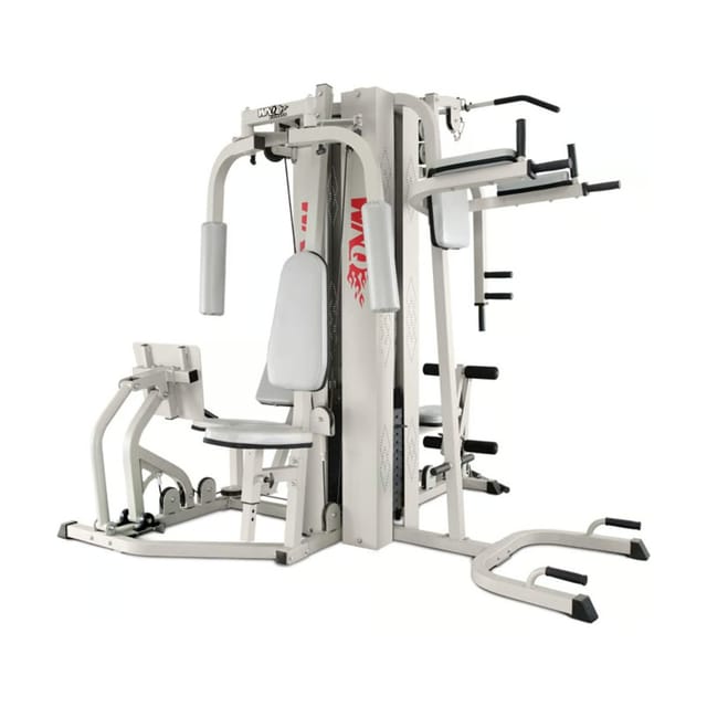 518BI Commercial Multi Gym