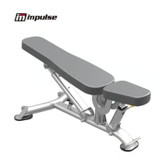 Impulse IT7011 Multi-Adjustable Bench