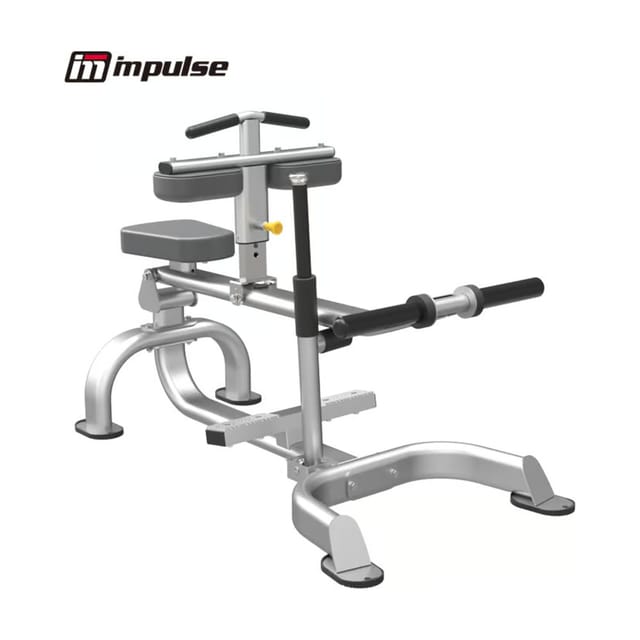 Impulse IT7005 Seated Calf Raise