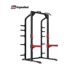 Impulse SL7014 Half Rack Impulse SL7014 Half Rack
