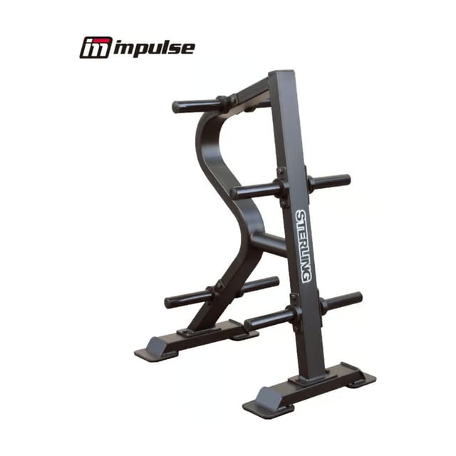 Impulse SL7010 Plate Rack