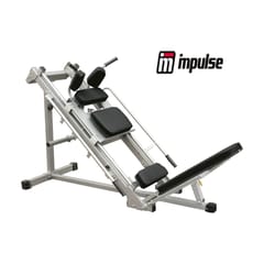 Impulse IFLPHS Leg Press / Hack Squat Machine