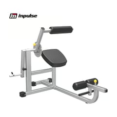 Impulse IFABM Ab/Back Machine
