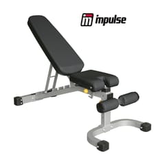Impulse IFFID Multi-Purpose Bench Impulse IFFID Multi-Purpose Bench