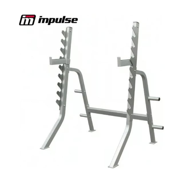Impulse IFSS Squat Stand