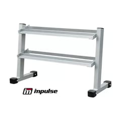 Impulse IFDB4 Dumbbell Rack