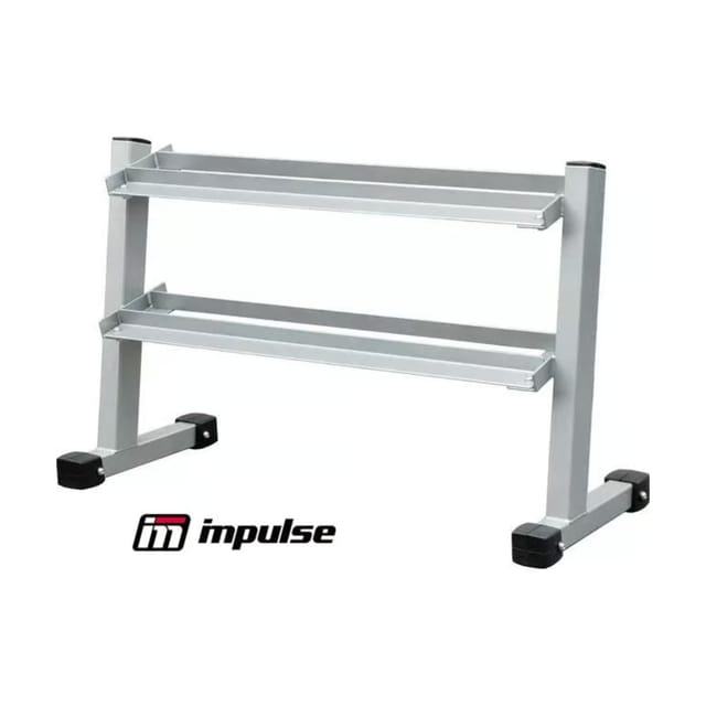 Impulse IFDB4 Dumbbell Rack