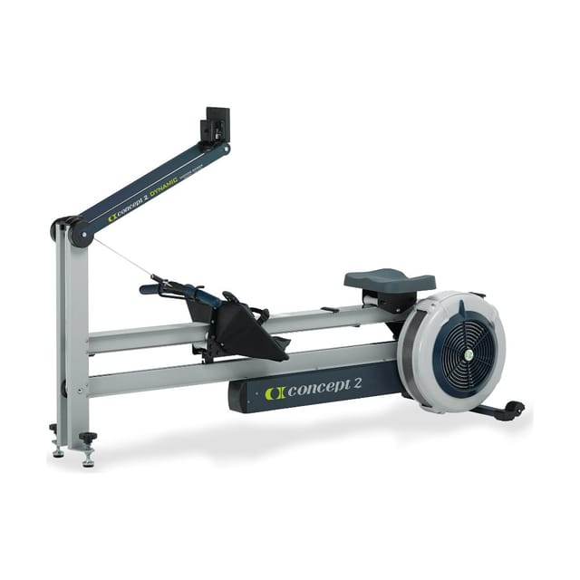 Concept2 Dynamic RowErg