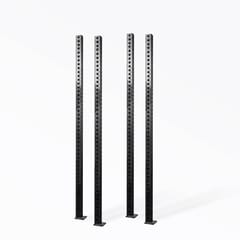 REP PR-5000 Ares 2.0 Power Rack – Metallic Black