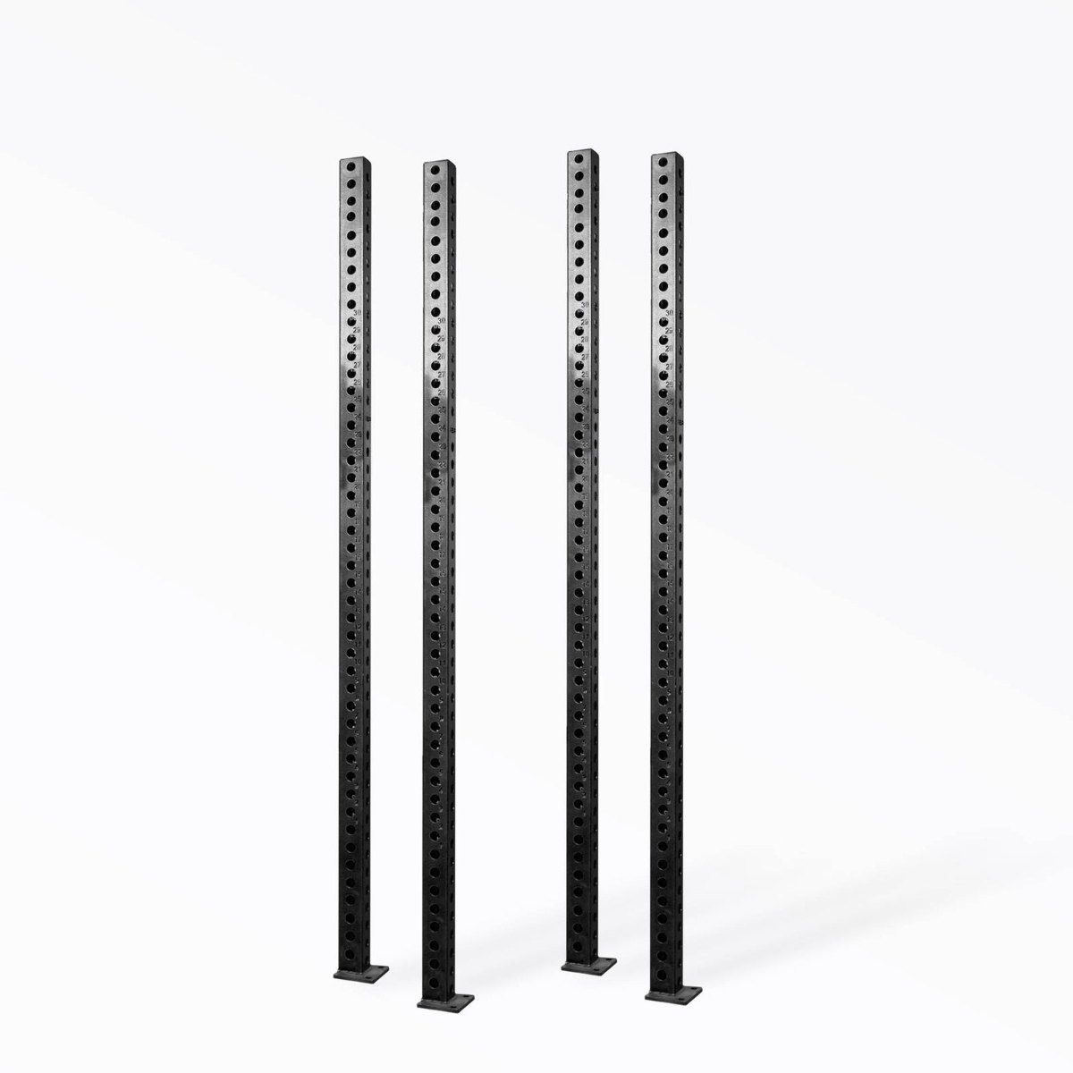 REP PR-5000 Ares 2.0 Power Rack – Metallic Black