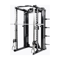 REP Altitude All-in-One Rack – 90", Metallic Black REP Altitude All-in-One Rack – 90", Metallic Black