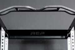 REP Altitude All-in-One Rack – Metallic Black