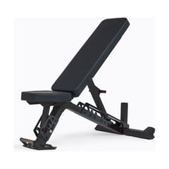REP Nighthawk Adjustable Bench – Matte Black