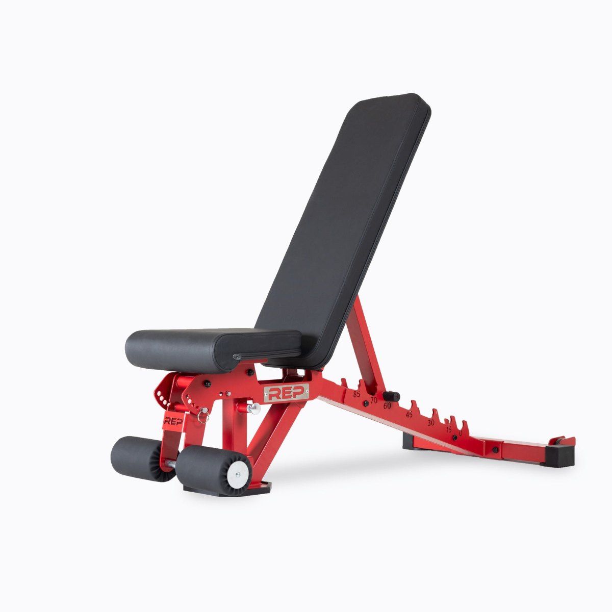 REP AB-3000 2.0 FID Bench – Matte Black