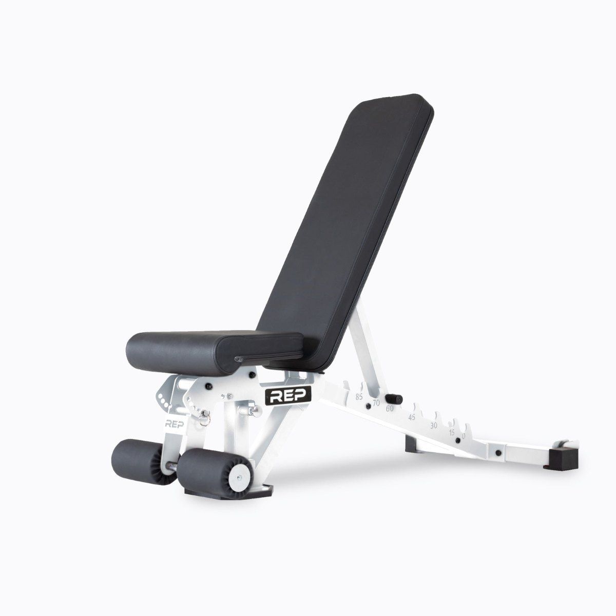 REP AB-3000 2.0 FID Bench – Matte Black