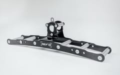 REP x Kleva Atlas Multi-Grip Cable/Landmine Attachment