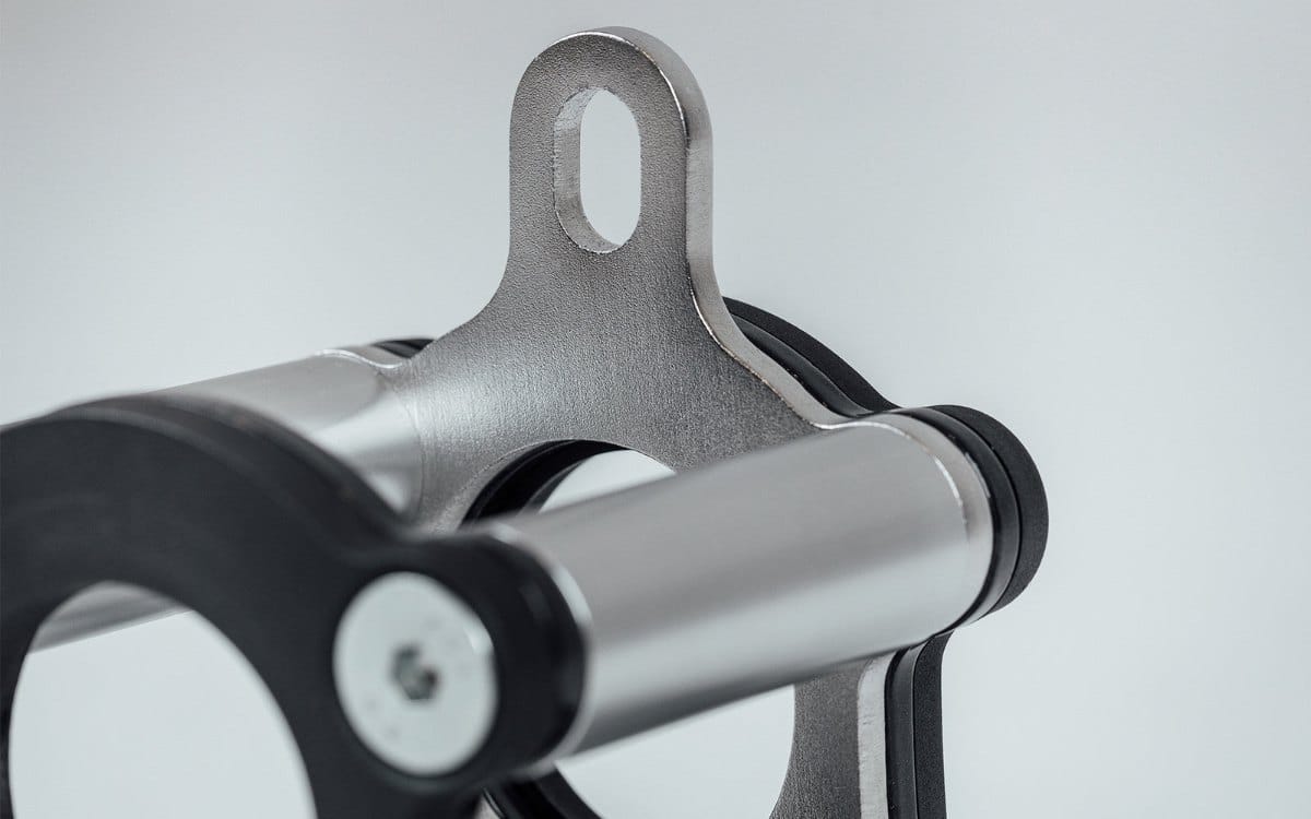 REP x Kleva Atlas Multi-Grip Cable/Landmine Attachment