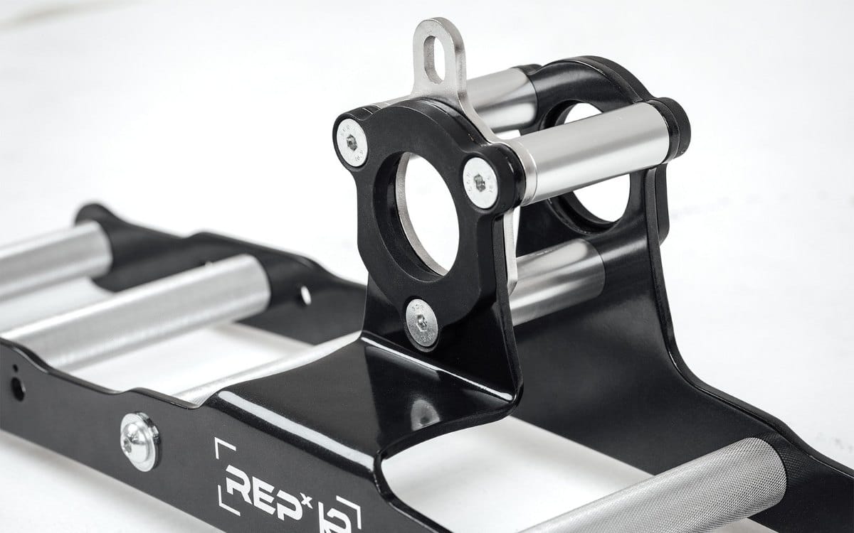 REP x Kleva Atlas Multi-Grip Cable/Landmine Attachment