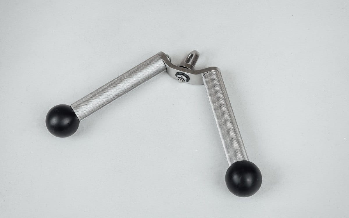 REP x Kleva Tricep Pushdown Attachment