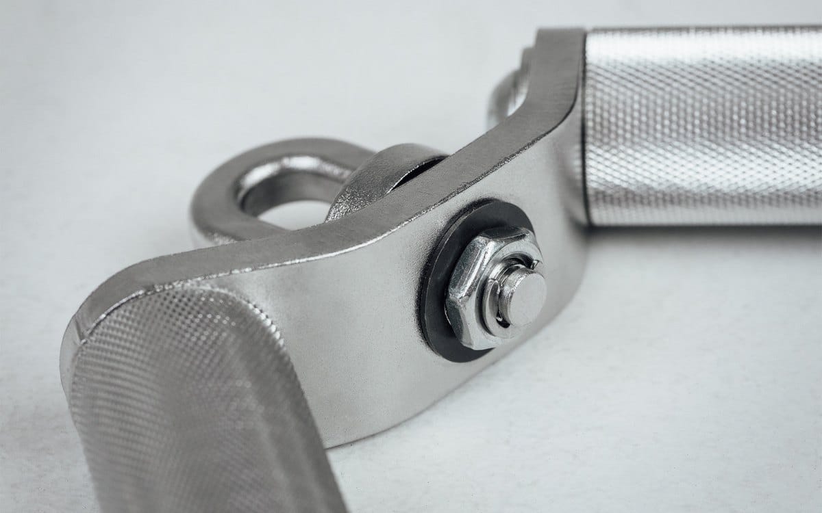 REP x Kleva Tricep Pushdown Attachment
