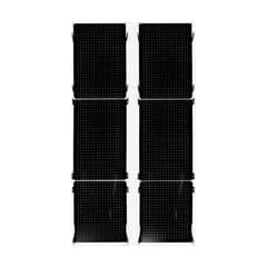 REP Ares 2.0 Wall-Mount Storage Wings & Peg Boards REP Ares 2.0 Wall-Mount Storage Wings & Peg Boards