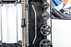 REP Ares 2.0 Wall-Mount Storage Wings & Peg Boards