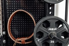 REP Ares 2.0 Wall-Mount Storage Wings & Peg Boards