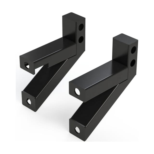 REP Athena/Ares Offset Bracket – Pair