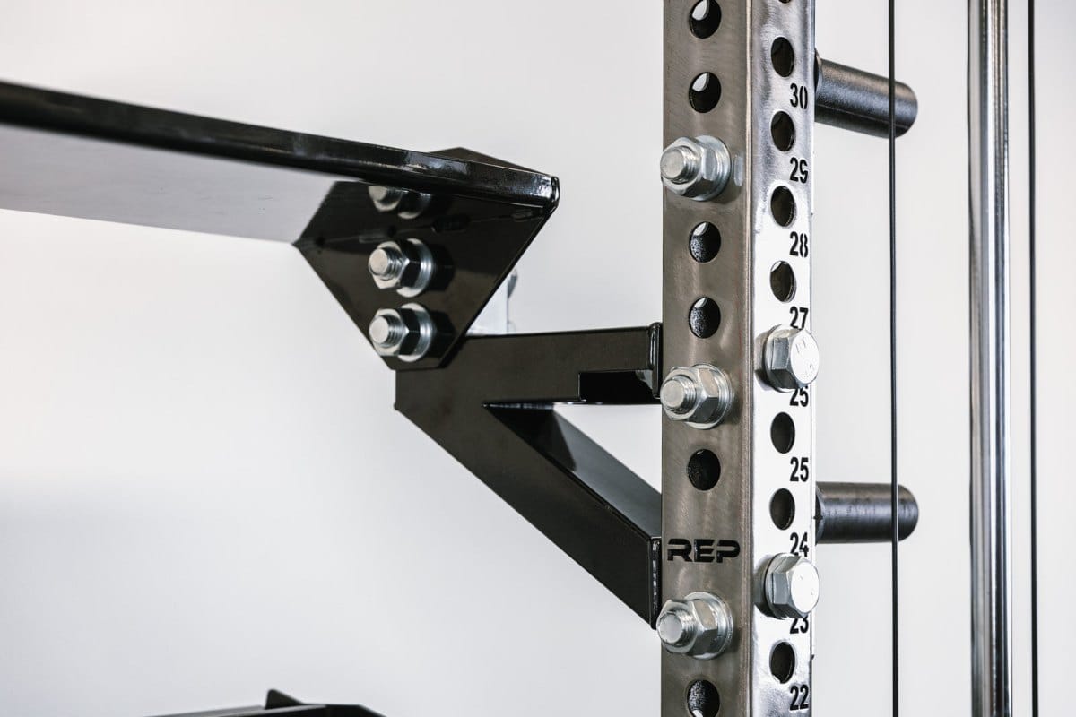 REP Athena/Ares Offset Bracket – Pair