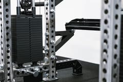 REP Athena/Ares Offset Bracket – Pair