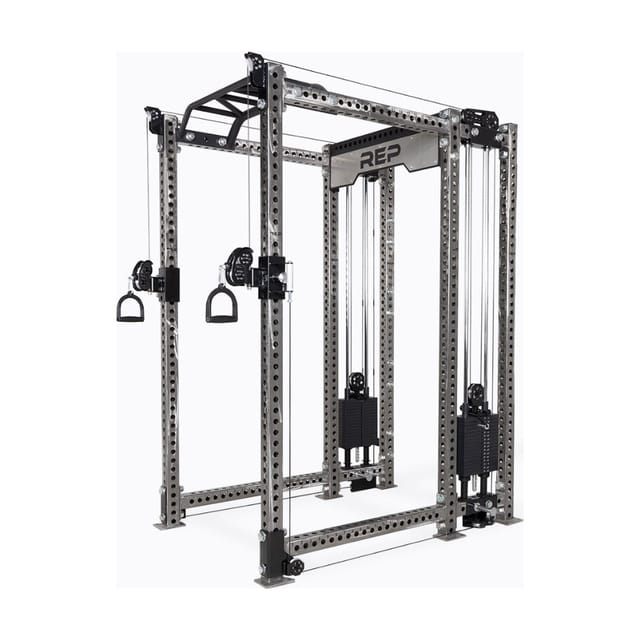 REP Dual Athena Functional Trainer Attachment