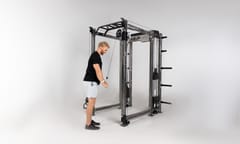 REP Dual Athena Functional Trainer Attachment