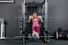 REP Altitude Drop-In Dip Attachment