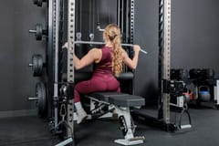 REP Altitude Leg Roller Attachment
