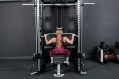REP Altitude Leg Roller Attachment