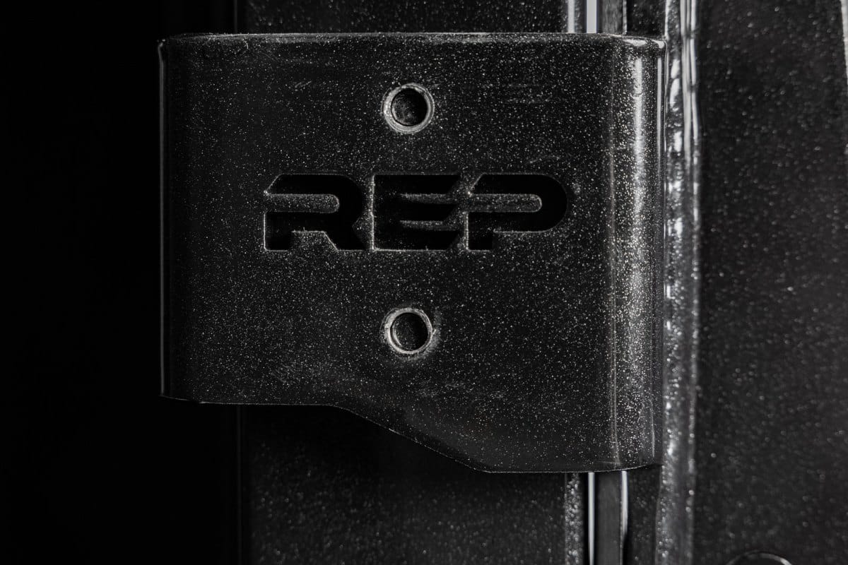 REP Altitude J-Cups – Pair