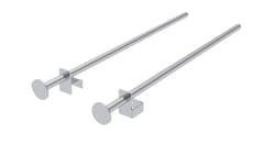 REP PR-5000 Pin/Pipe Safeties – Pair