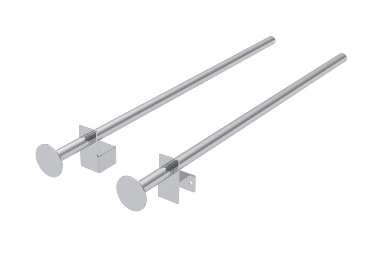 REP PR-5000 Pin/Pipe Safeties – Pair