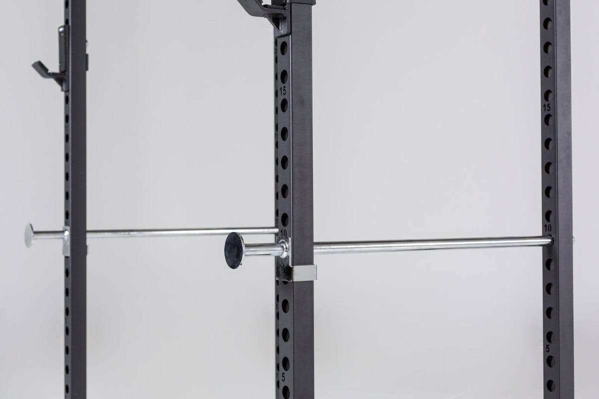 REP PR-5000 Pin/Pipe Safeties – Pair