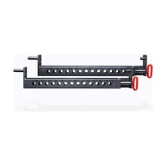 REP PR-5000 Flip-Down Safeties – Pair