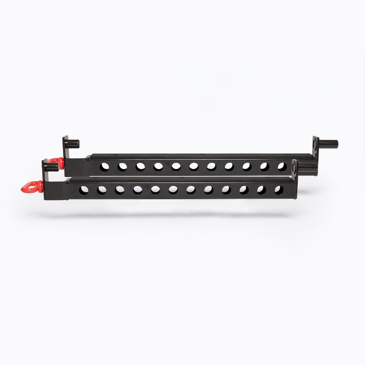 REP PR-5000 Flip-Down Safeties – Pair