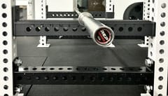 REP PR-5000 Flip-Down Safeties – Pair