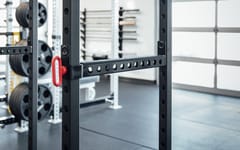 REP PR-5000 Flip-Down Safeties – Pair