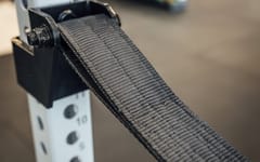 REP PR-5000 Strap Safeties 3.0