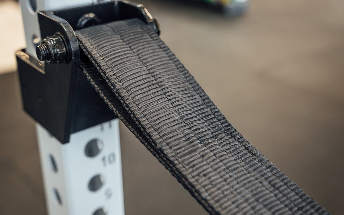 REP PR-5000 Strap Safeties 3.0