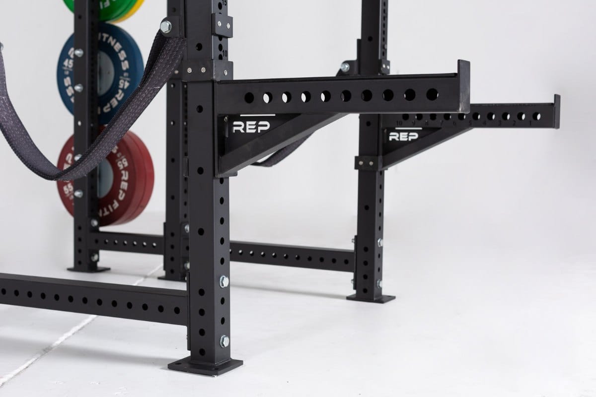 REP PR-5000 Spotter Arms – Pair