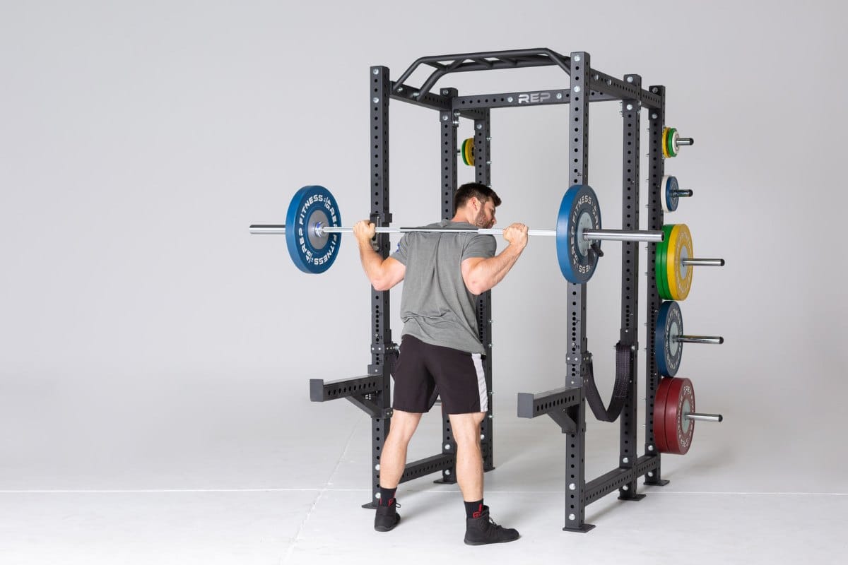 REP PR-5000 Spotter Arms – Pair