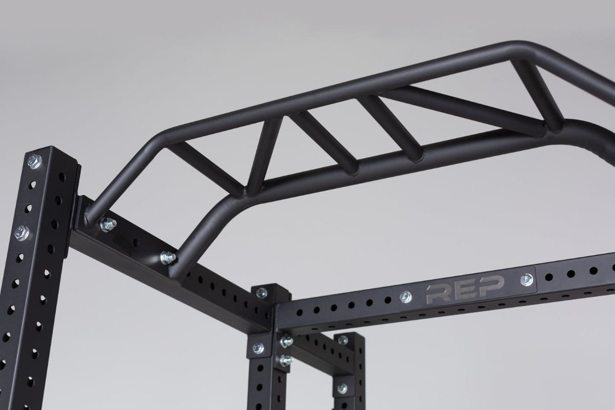 REP PR-5000 Multi-Grip Pull-Up Bar