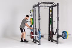 REP PR-5000 Multi-Grip Pull-Up Bar