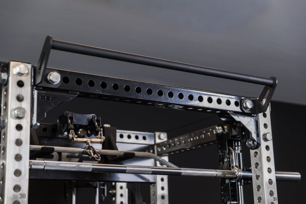 REP PR-5000 Front-Mount Pull-Up Bar